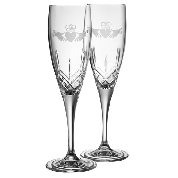 15th Wedding Anniversary - Crystal