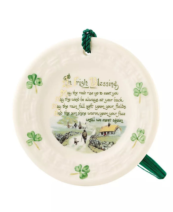 Best St. Patrick's Day Gifts - Shop Now at IrishCrystal.com