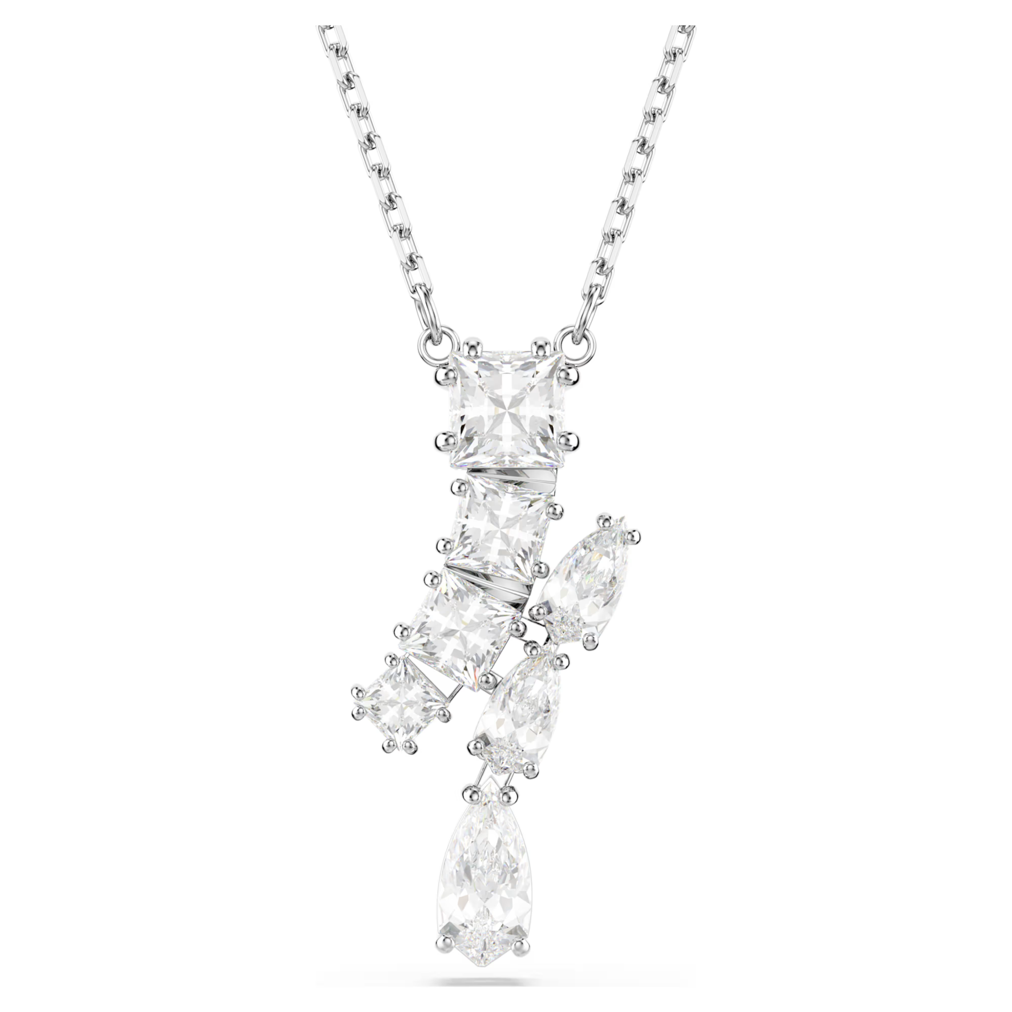 Swarovski Necklace