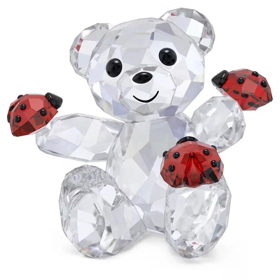 Swarovski Bear