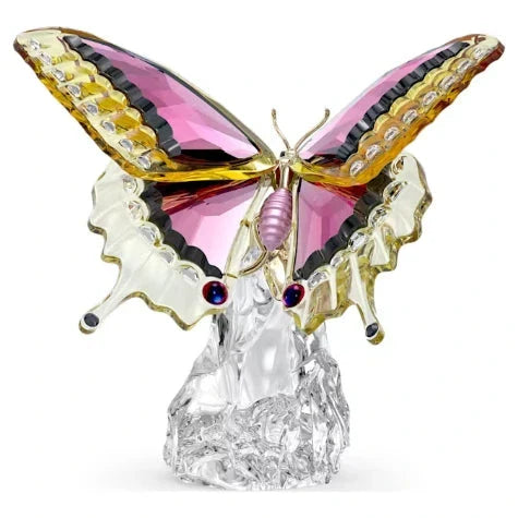 Swarovski Butterfly