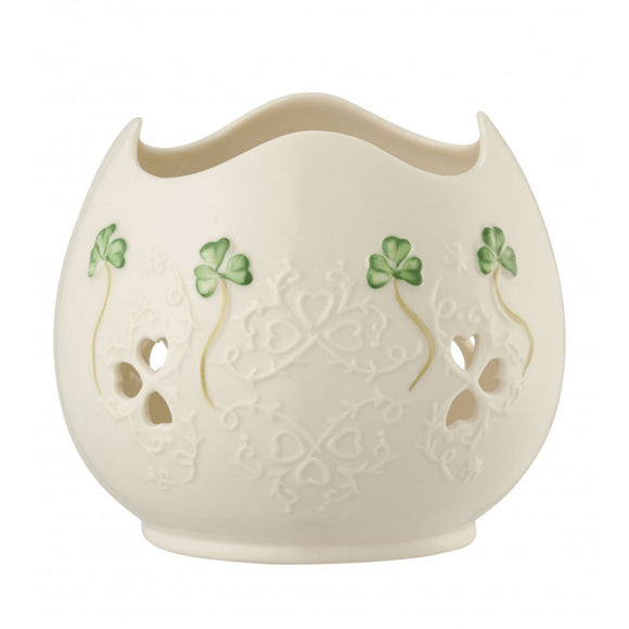 Belleek Pottery