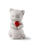 Lladro 2025 NEW Baby Wiskers - Playful Kitten