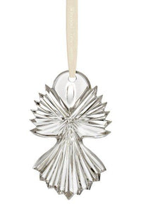 Waterford Crystal Retired TImes Square Angel Joy Ornament