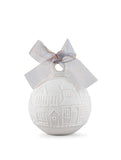 Lladro 2023 NEW Christmas Ball Ornament