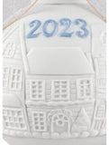 Lladro 2023 NEW Christmas Ball Ornament