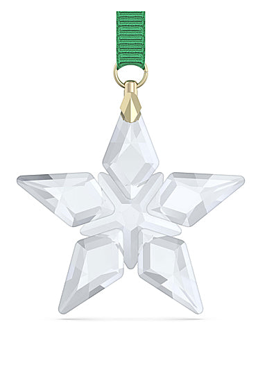 Swarovski 2023 NEW Little Star Ornament
