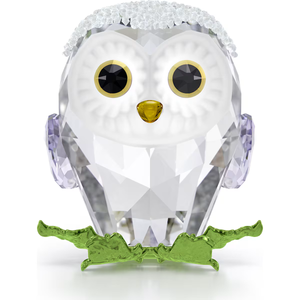   Idyllia Baby Owl