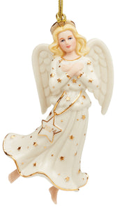 Lenox NEW 2024 Angel Ornament