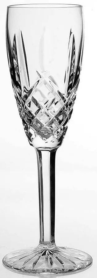 Waterford Crystal Araglin Champagne Flute