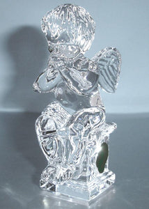 Waterford Crystal Cherub