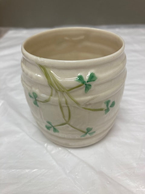 Belleek Pottery Open 3