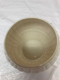 Belleek Pottery Bowl Limpet Sugar 3"