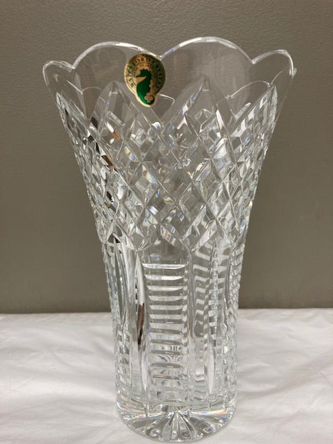 Waterford Crystal 8