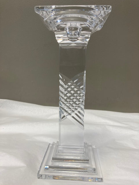 Galway Crystal 9