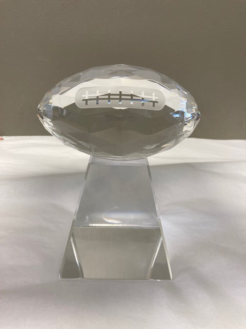 CBD American Football On Base