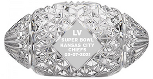 LV SUPER BOWL KANSAS CITY CHIEFS 