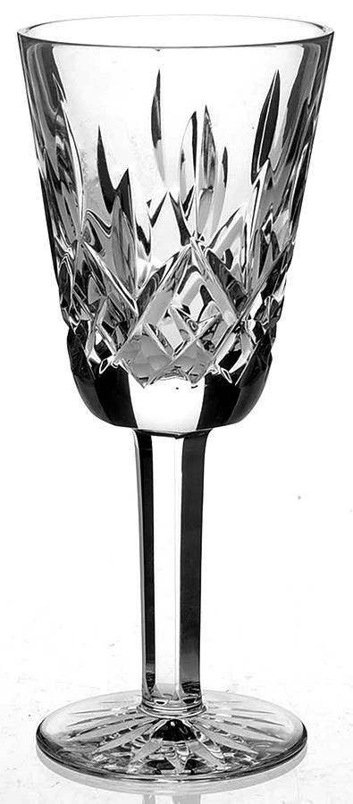 Waterford Crystal Lismore Sherr