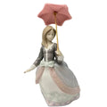 Lladro Damisela Sombrilla en Alto Angela