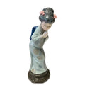 Lladro Sayonara