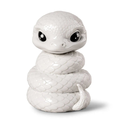 Lladro Zodiac Mini Snake