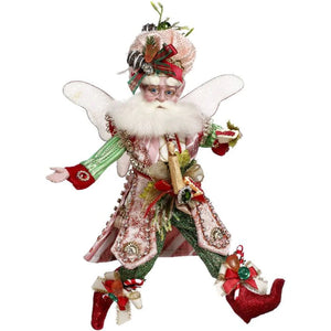 Mark Roberts 2023 Confectioner Fairy Small 10"