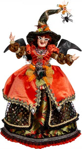 Mark Roberts Wicked Witch, 13.5" Small