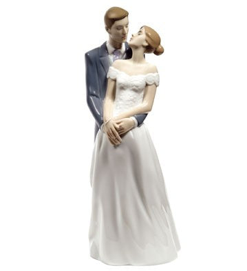 Lladro NAO Unforgettable Day