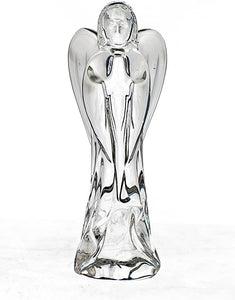 Waterford Crystal 6" Standing Angel