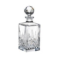 Reed & Barton Hamilton Square Decanter 