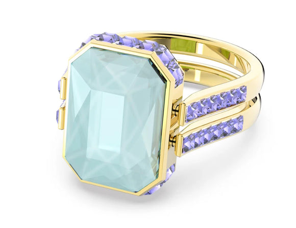 Swarovski 2025 NEW Swarovski Orbita Ring Size 8