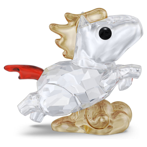 Swarovski 2025 NEW Asian Symbols Adorable Horse