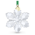 Swarovski 2026 NEW Annual Edition Snowflake Ornament