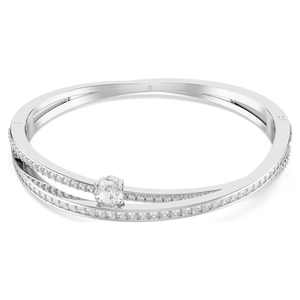 Swarovski 2024 NEW Hyperbola Bangle Mixed