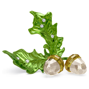 Swarovski NEW 2024 Idyllia Acorns