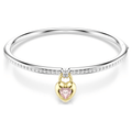 Swarovski 2026 NEW Idyllia Heart Bracelet