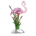 Swarovski 2026 NEW Idyllia Flamingo
