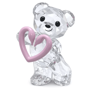 Swarovski NEW 2023 Kris Bear Una Bear