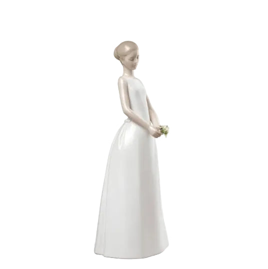 Lladro Wedding Day