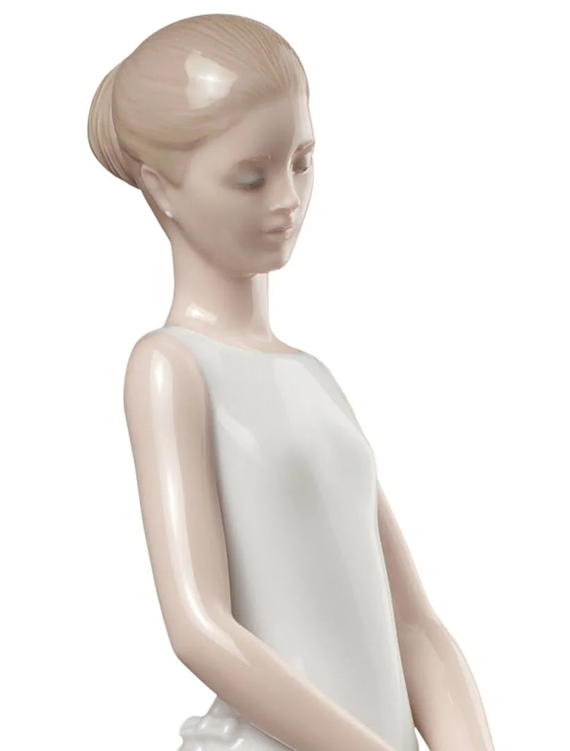 Lladro Wedding Day