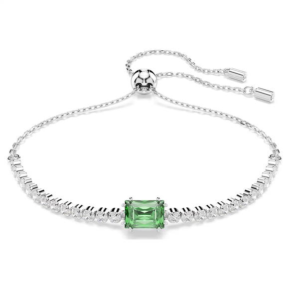 Swarovski NEW 2024 Matrix Tennis Bracelet