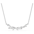 Swarovski 2026 NEW Mesmera Necklace Marquise Cut