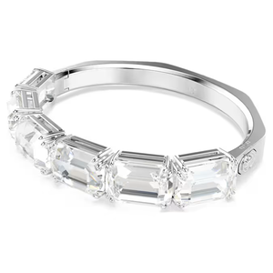 Swarovski 2024 NEW Millenia Bangle Octagon