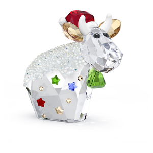 Swarovski Mo Holiday Annual Edition 2025