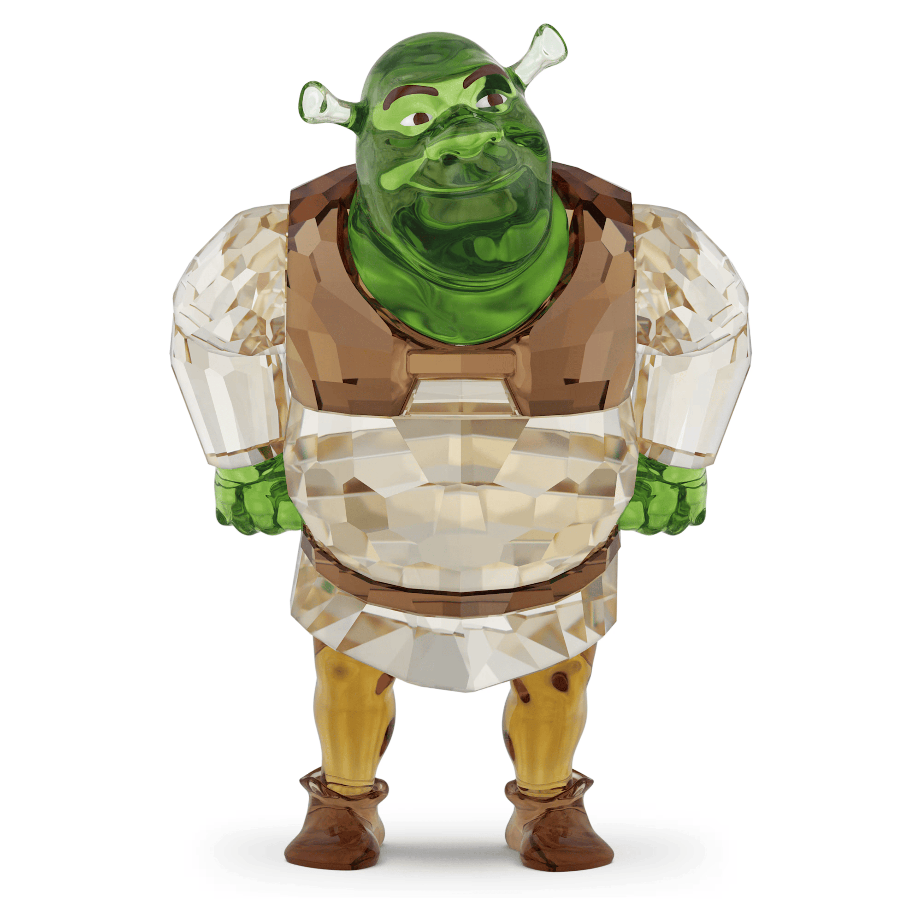 Swarovski 2026 NEW Shrek