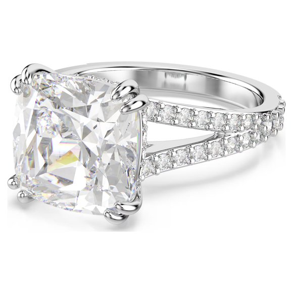 Swarovski 2025 NEW Stilla Ring Square Cut