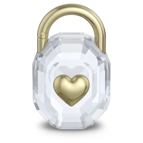 Swarovski 2025 NEW Symbolica Padlock