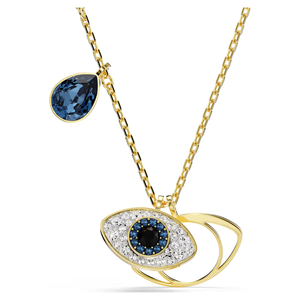 Swarovski NEW 2024 Symbolica Pendant Evil Eye