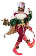 Mark Roberts 2022 NEW All I Want For Christmas Medium 17.5"