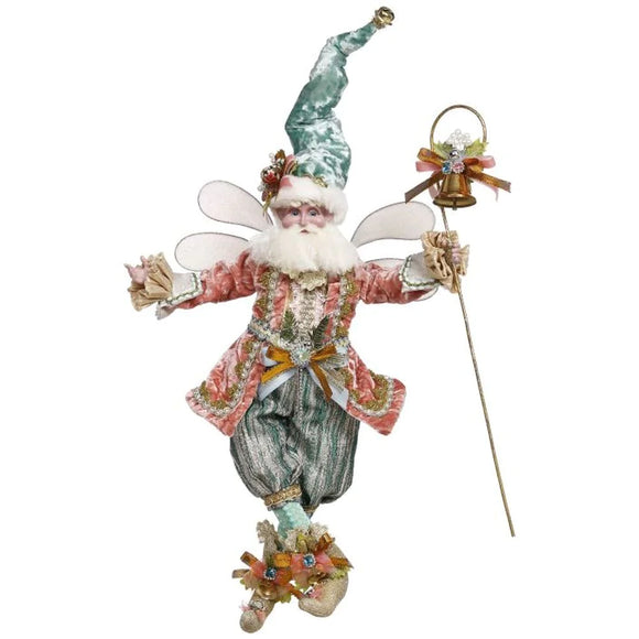 Mark Roberts 2022 NEW Sleigh Ride Fairy Large 19